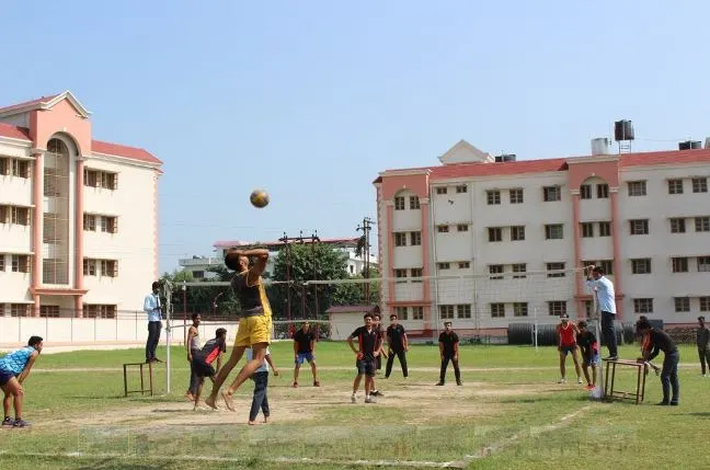 uu ground