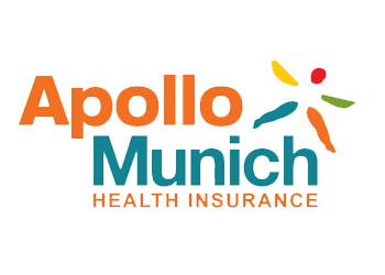 APOLLO MUNICH LOGO
