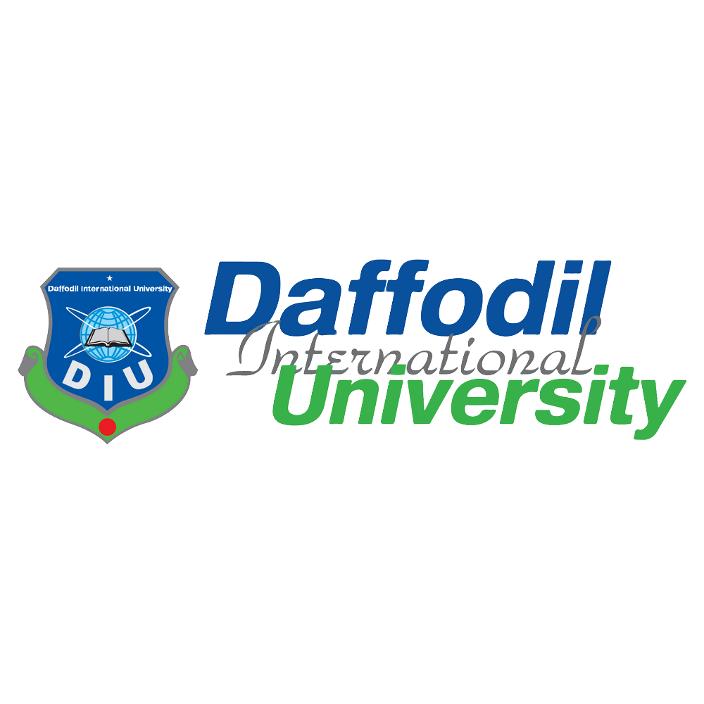 DAFFODIL logo