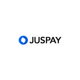 JUSPAY logo