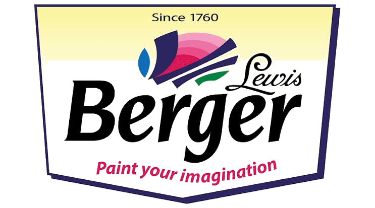 BERGER PAINTS