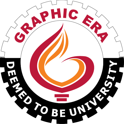 Graphic Era Deemed to be University