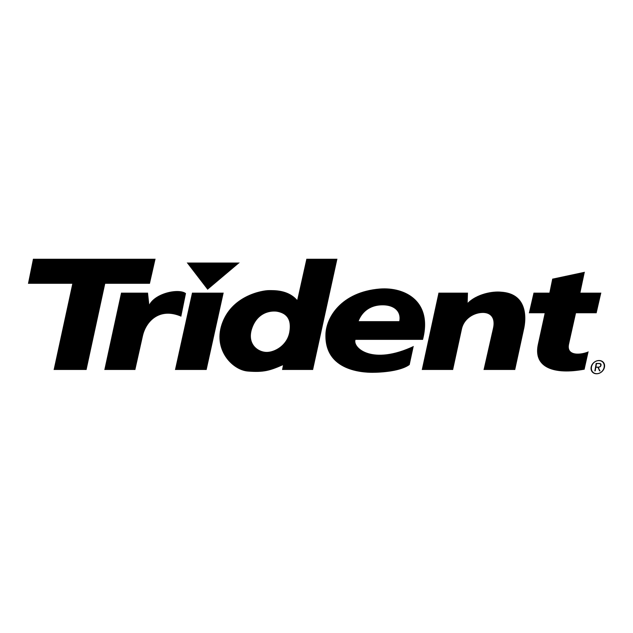 TRIDENT