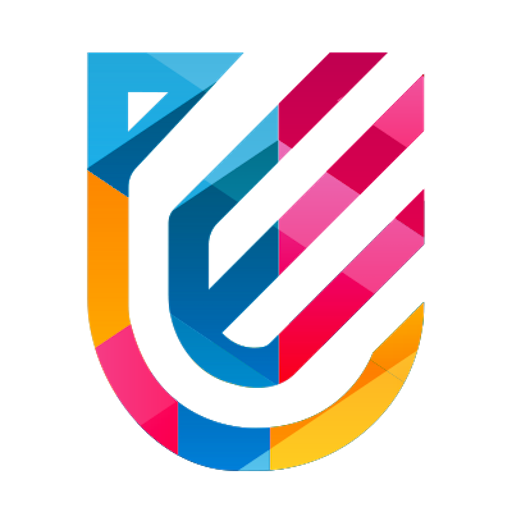 UPES logo