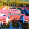 Dolphin PG Institute of BioMedical & Natural Sciences