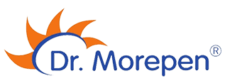 DR. MOREPEN